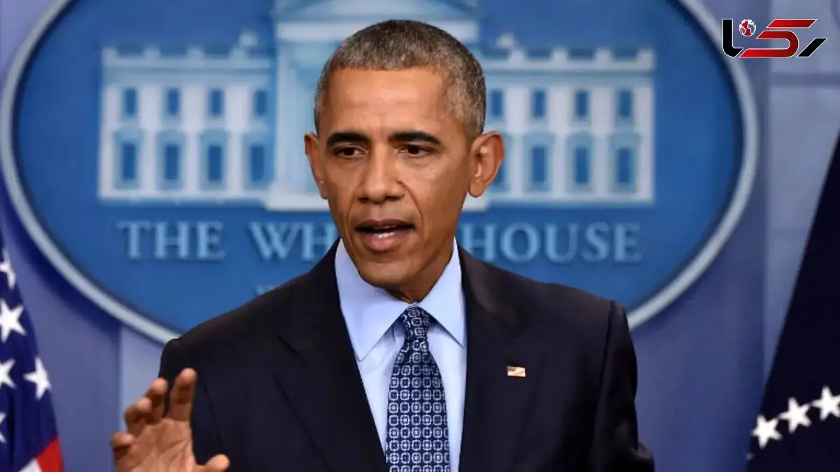 اوباما: ترامپ آمریکا را به جشن دائمی هالووین تبدیل کرده است!