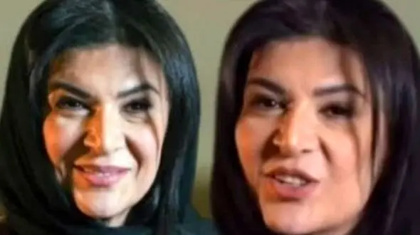 فیلم/ تقدیر و تشکر ویژه ریما رامین‌فر از مردم شیرگاه/ مراقب شهرتون باشین