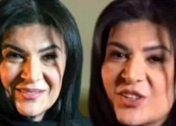 فیلم/ تقدیر و تشکر ویژه ریما رامین‌فر از مردم شیرگاه/ مراقب شهرتون باشین