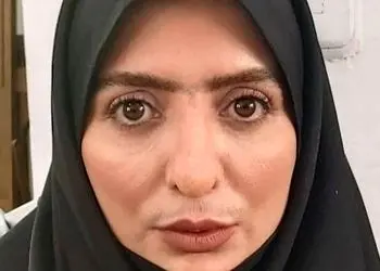 فیلم/ تراپی؟ نه ممنون، خنده های شیرین رویا میرعلمی هستش/ آخه لامصب اونجا دیگه چرا خندیدی؟