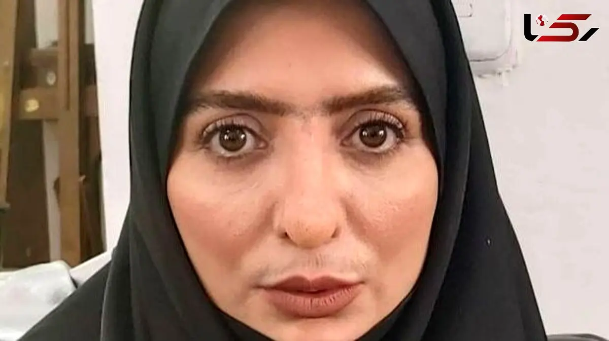 فیلم/ تراپی؟ نه ممنون، خنده های شیرین رویا میرعلمی هستش/ آخه لامصب اونجا دیگه چرا خندیدی؟