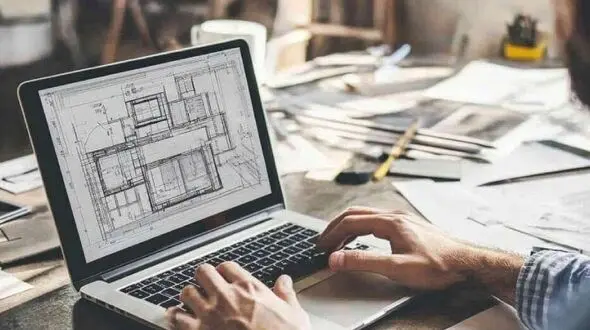 معرفی 5 لپ تاپ لنوو برای معماری و مهندسان طراح