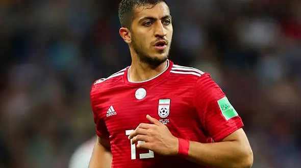 جام جهانی قطر/ حسینی: تلاش ما بُرد در بازی با انگلستان است / جسور و شجاعانه وارد زمین می‌شویم