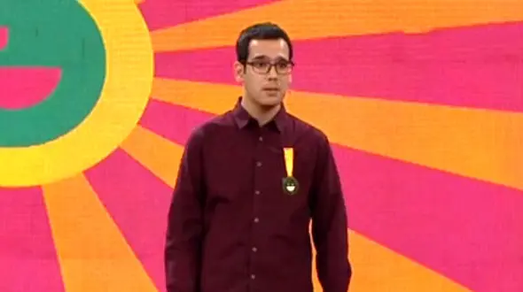 دانلود خنداننده شو / اجرای بهزاد قدیانلو در مرحله دوم + فیلم