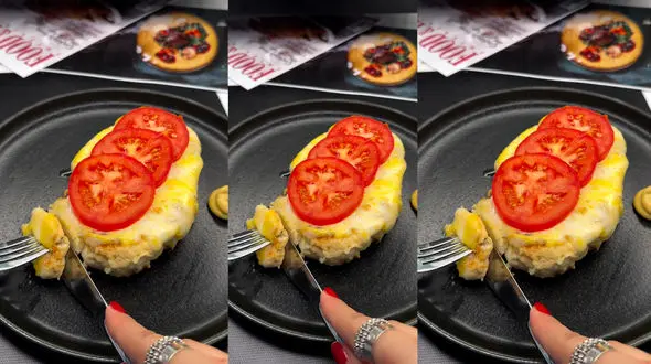 بریم سراغ شام بیست و ششم از 30 شام + فیلم