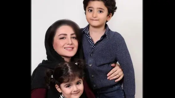  بازیگران جذاب سینما و تلویزیون که فرزند دوقلو دارند + عکس های جذاب و اسامی  