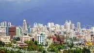 ۳۹ درصد مهاجران کشور در تهران ساکن هستند