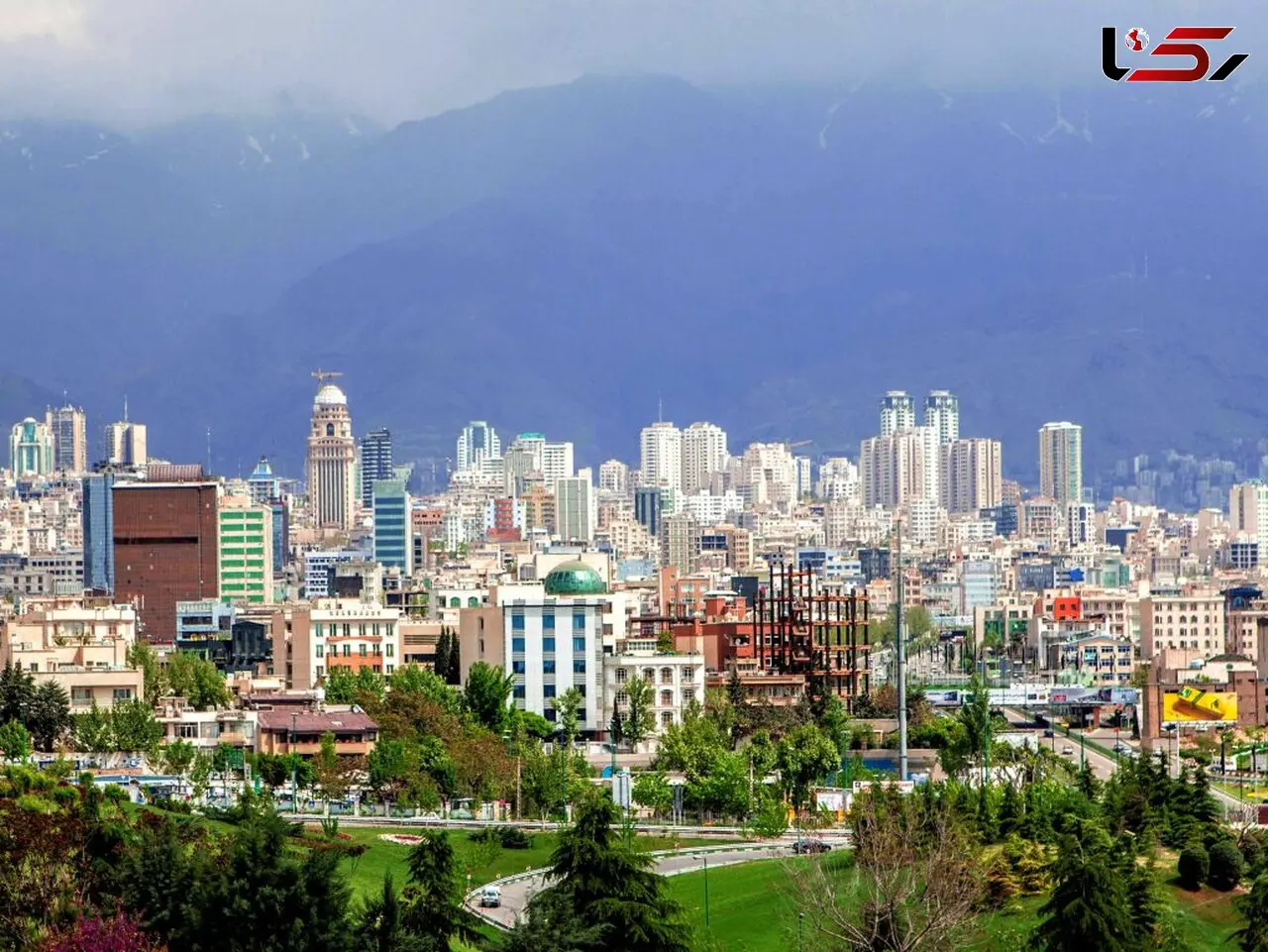 ۳۹ درصد مهاجران کشور در تهران ساکن هستند