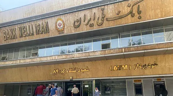 خانه امن دزدان صندوق امانات بانکی ملی کجا بود؟ / چرا سرقت بانک تجارت عملی نشد؟