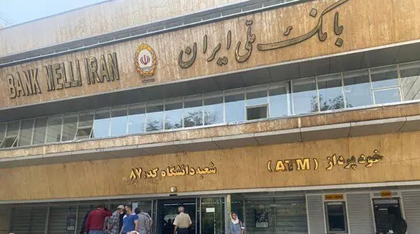 خانه امن دزدان صندوق امانات بانکی ملی کجا بود؟ / چرا سرقت بانک تجارت عملی نشد؟
