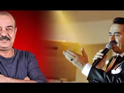 فیلم / سکانس حماسه ای آوازخوانی آهنگ اللهم نیدی گناهمتوسط سعید آقاخانی که اشک حسن معجونیرا درآورد / خلاقانه در سریال اسباب زحمت