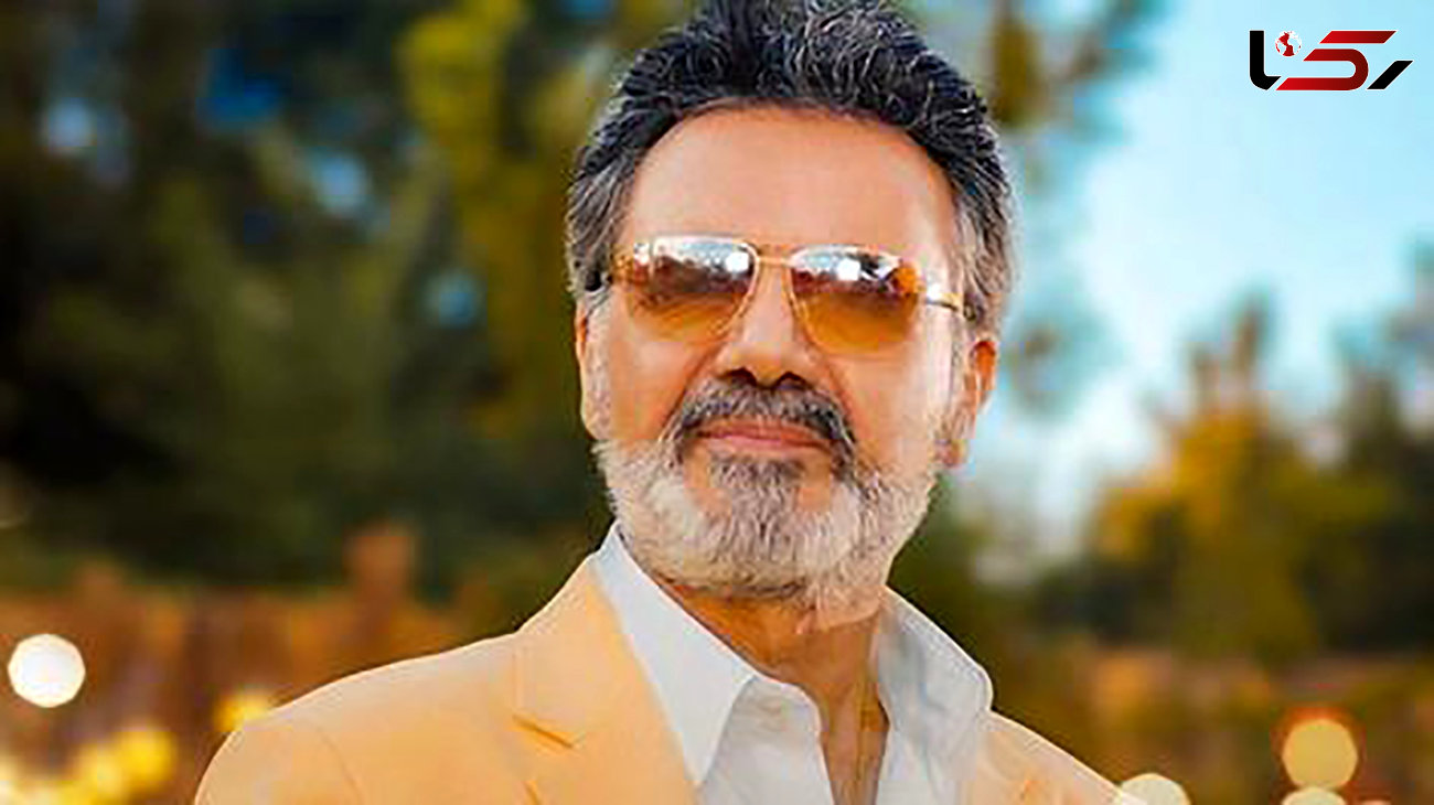 بازگشت معین خواننده به ایران قطعی شد /  دستیار وزیر مهر تایید زد
