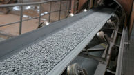 ثبت دومین رکورد تولید آهن اسفنجی در شرکت فولاد سفیددشت چهارمحال وبختیاری