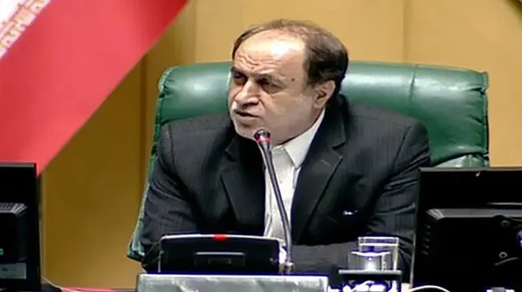 حاجی بابایی: تنگه هرمز از بمب اتم برای ما مهم‌تر است