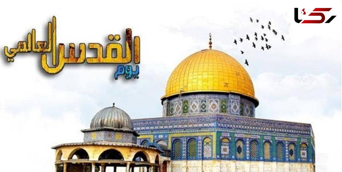 دفاع از مردم مظلوم فلسطین مساله اصلی امت اسلامی است