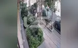 گفتگو با دختر تهرانی که با موبایل قاپ درگیر شد + فیلم صحنه سرقت در خیابان شریعتی 