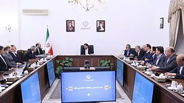 ساخت ورزشگاه جدید در تهران قطعی شد + جزئیات