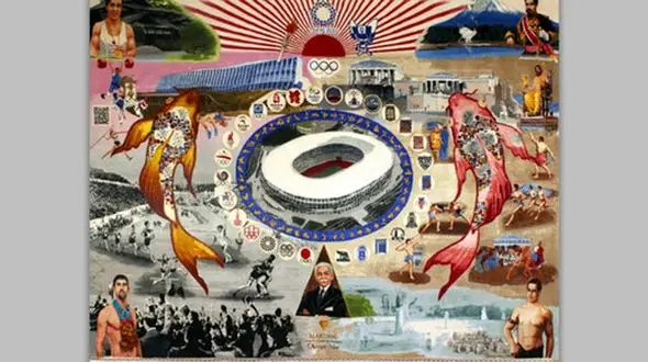 هنر دست تبریزی ها در المپیک توکیو + فیلم