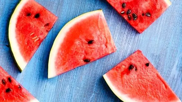 چرا نباید تخمه های هندوانه را دور ریخت؟/سرشار از مواد مغذی و معدنی