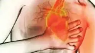 این علائم را هرگز نادیده نگیرید؛ ممکن است سکته قلبی باشد!