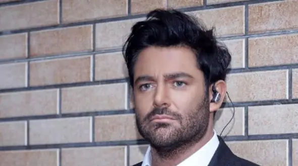 استایل جدید محمدرضا گلزار با لباس‌های لاکچری و گران‌قیمت