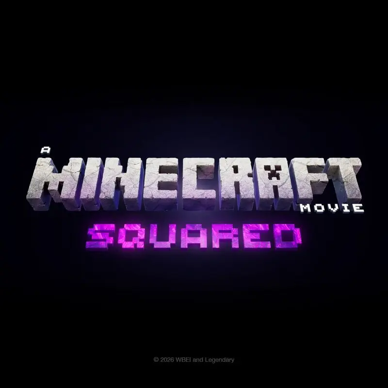 تیزر فیلم Minecraft