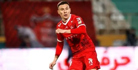 بررسی آخرین تحولات نقل و انتقالات پرسپولیس