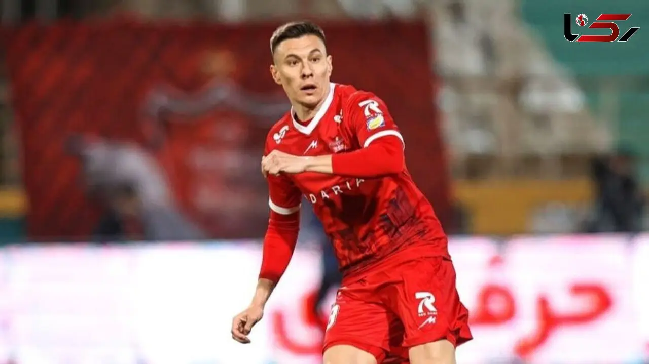 بررسی آخرین تحولات نقل و انتقالات پرسپولیس