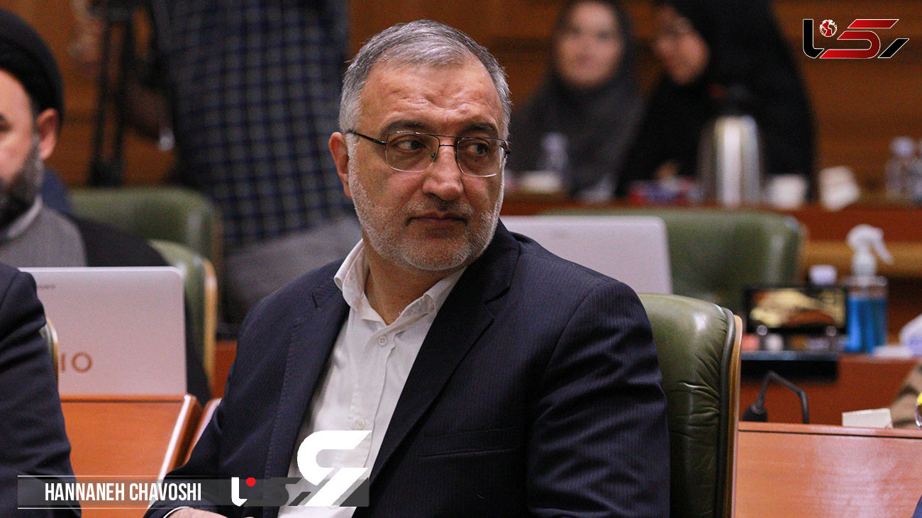 زاکانی: تهران یک میلیون واحد مسکونی کم دارد