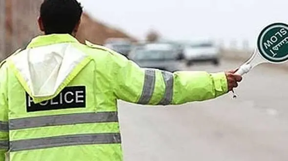 محدودیت‌های ترافیکی ایام نوروز  1402 / تا 15 فروردین ادامه دارد