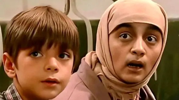 عکس/ تغییر چهره کبری سریال «خواب و بیدار» بعد از ۲۳ سال؛ گرد پیری بر چهره لیلا برخورداری نشست!