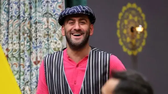 استایل ساده‌ نیما شعبان‌نژاد؛ انتخابی به دور از سبک و جسارت معمول او