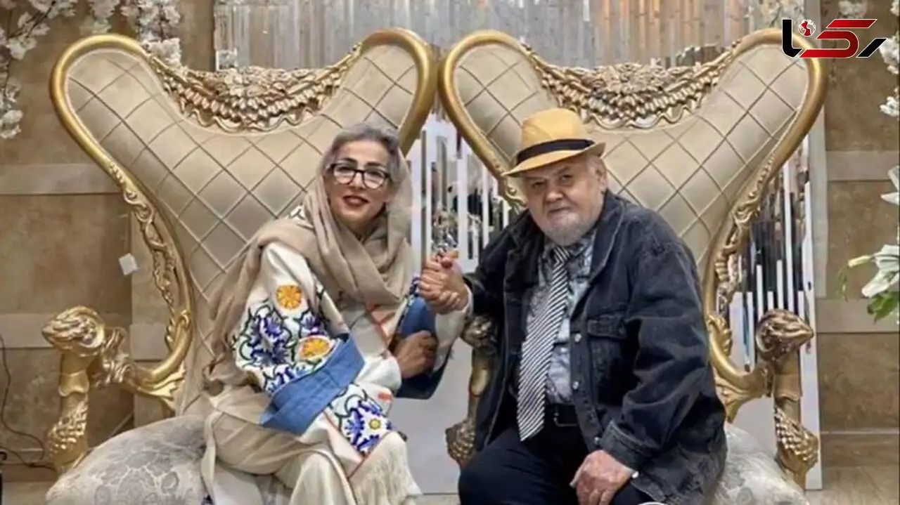 نگاهی به دکوراسیون لوکس خانه مرحوم اکبر عبدی و همسرش/ تلفیق شکوه کلاسیک و سادگی مدرن