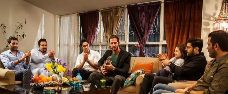 پژمان بازغی