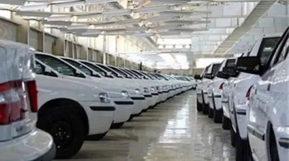 دستگیری فروشنده قلابی خودرو به گیلانی ها