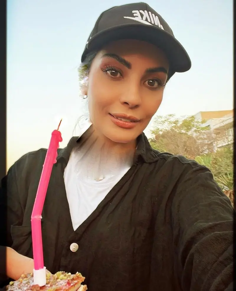 صحرا اسداللهی