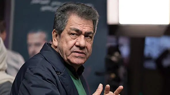 ۲۰ سال در تلویزیون بودم و الان مرا راه نمی‌دهند