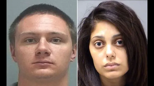 مصرف هروئین پدر را به قتل فرزند کشاند+ عکس