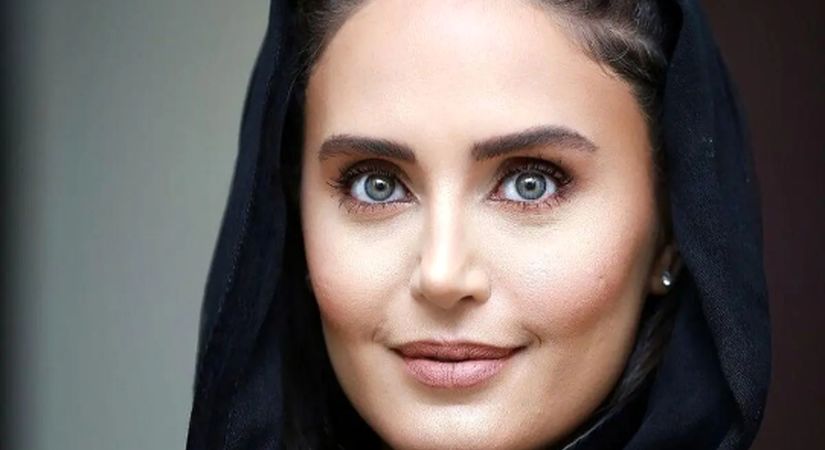 ویدیو الناز شاکردوست و خواهرش در بازی فوتسال هنرمندان/ ماشالله به این دوتا خواهر، چه کردند!