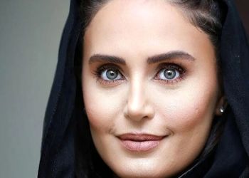 ویدیو الناز شاکردوست و خواهرش در بازی فوتسال هنرمندان/ ماشالله به این دوتا خواهر، چه کردند!