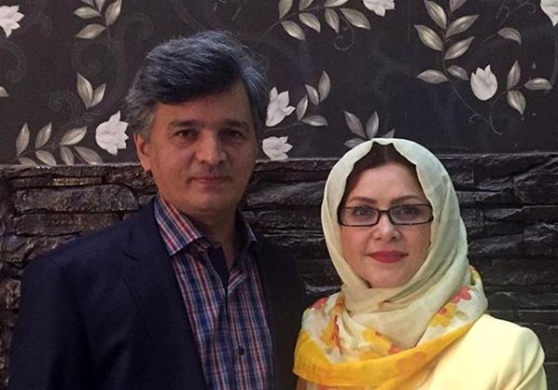 تیپ زهره سادات هاشمی