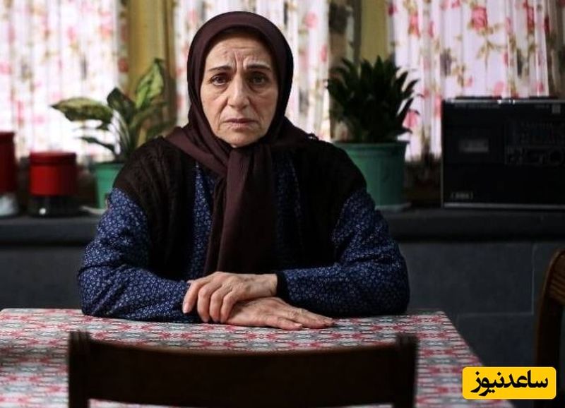 مریم بوبانی