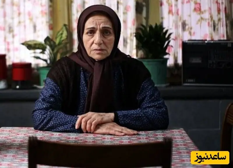 مریم بوبانی