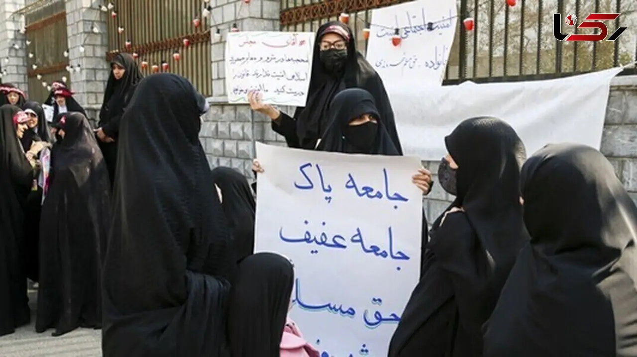 هشدار فرماندار تهران: تجمع غیرقانونی مقابل مجلس ممنوع!