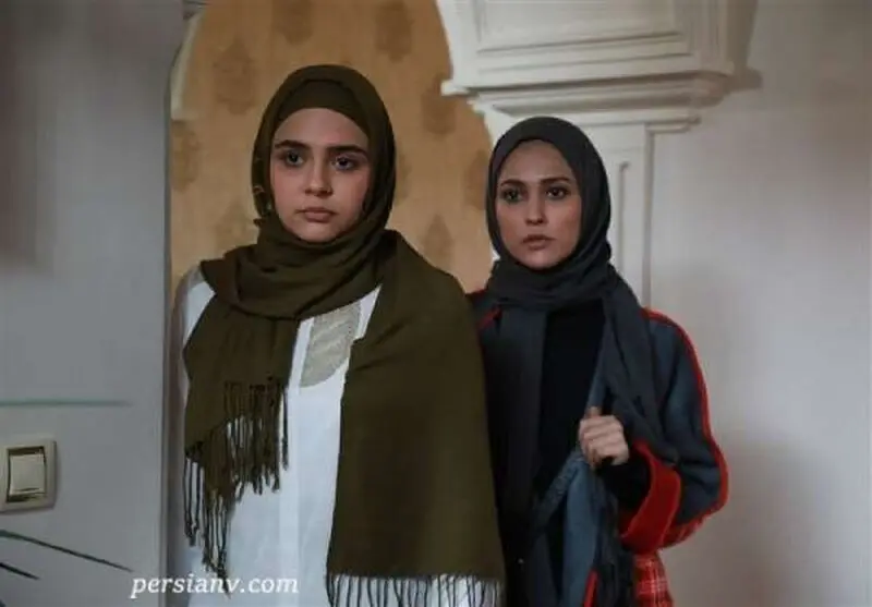 سریال احضار