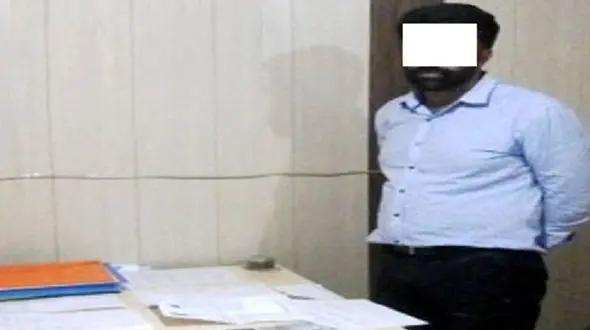 فرار شیطانی مرد شوم در مرخصی زندان