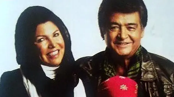 فیلم/ زن اول رضا رویگری: رضا خوشتیپ بود و دخترا دوسش داشتن منم ازش جدا شدم