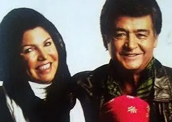 فیلم/ فرشته میرهاشمی همسر سابق رضا رویگری: رضا خوشتیپ بود و دخترا دوسش داشتن منم ازش جدا شدم