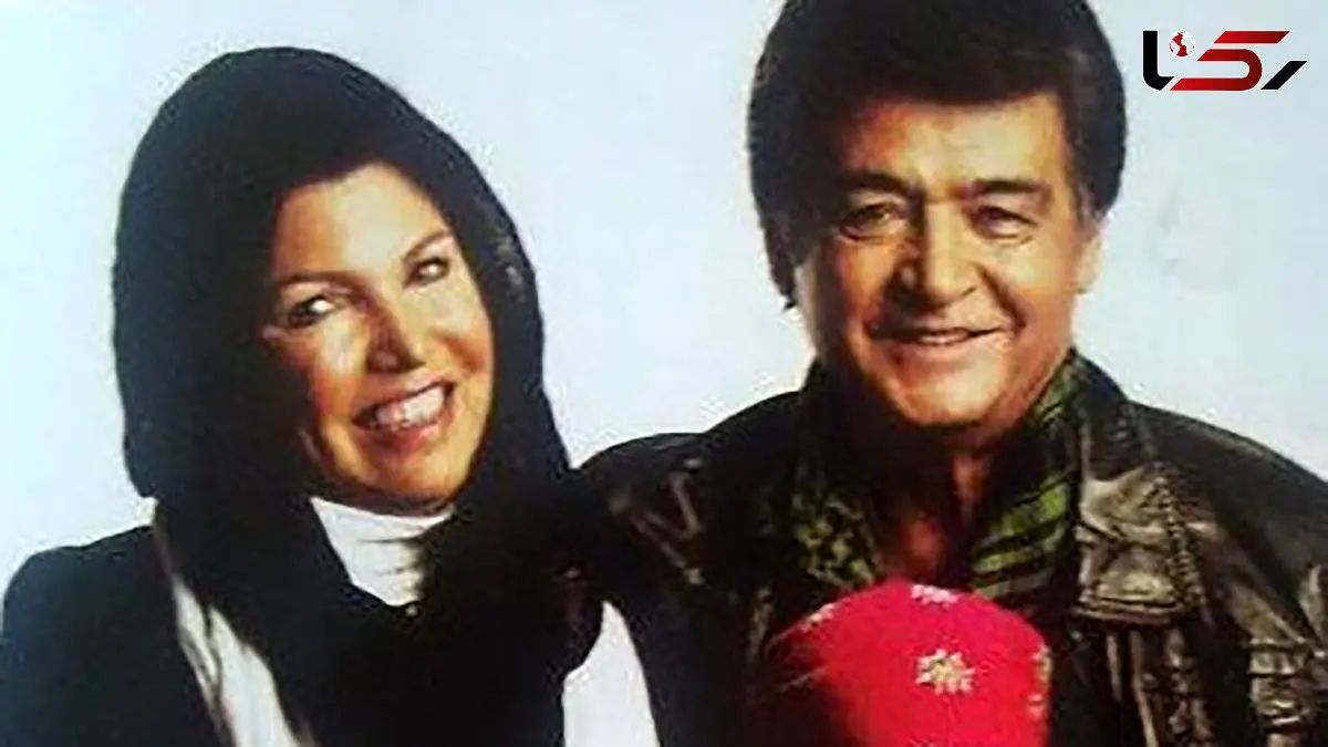 فیلم/ زن اول رضا رویگری: رضا خوشتیپ بود و دخترا دوسش داشتن منم ازش جدا شدم