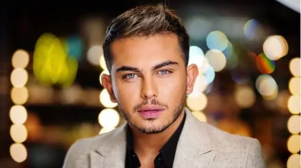 موتور گران قیمت و لاکچری ارسلان قاسمی